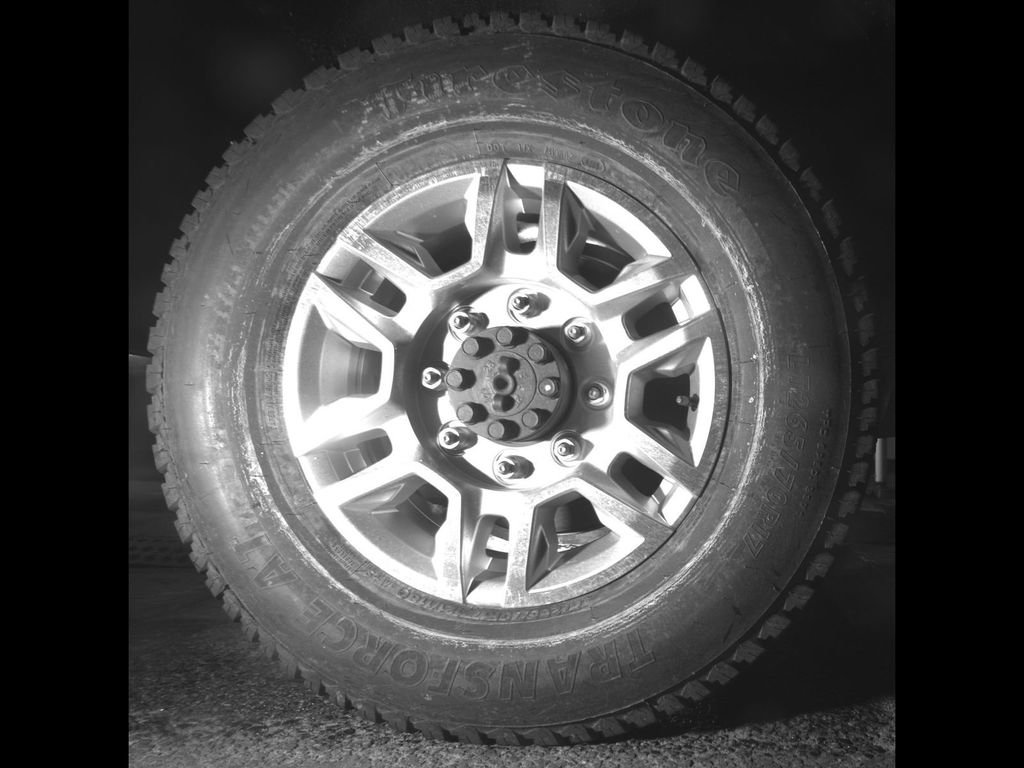 New 2026 GMC Sierra 2500 Pro w/ X31 Off-Road Package image 12