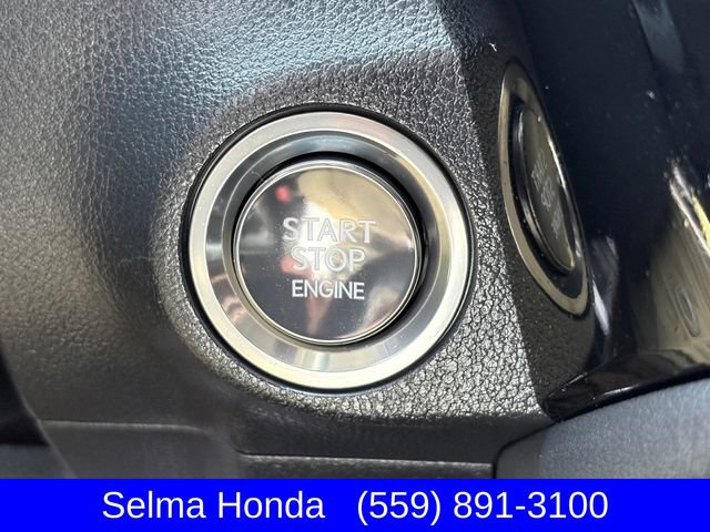 Used 2025 Lexus ES 350 w/ Premium Package FWD image 18