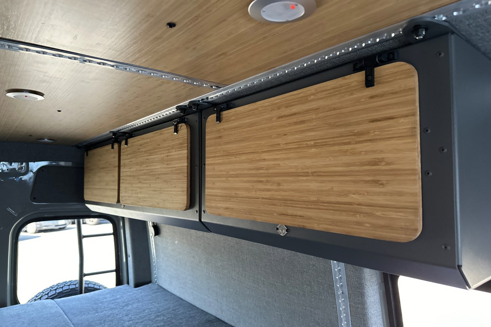 New 2023 Mercedes-Benz Sprinter 2500 image 21