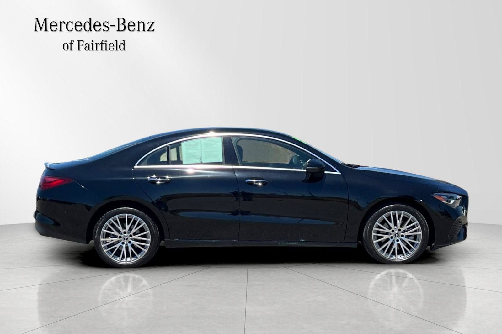 Used 2024 Mercedes-Benz CLA 250 image 8