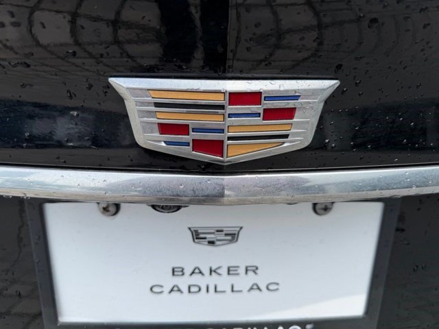 Certified 2025 Cadillac CT5 Premium Luxury w/ Sun And Sound Package RWD image 6