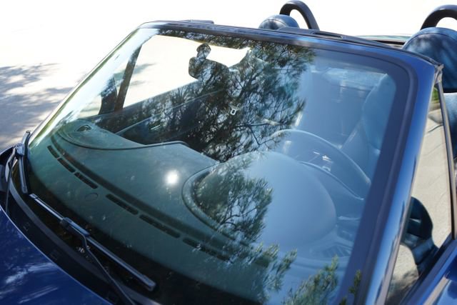 Used 2001 BMW Z3 3.0i RWD image 28