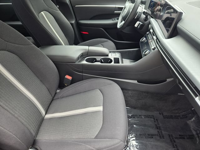Certified 2026 Hyundai Sonata SEL AWD/4WD image 8