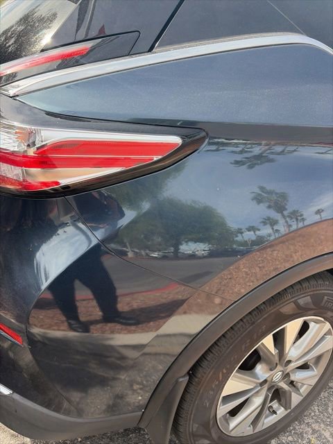 Used 2018 Nissan Murano S w/ Cargo Package FWD image 20