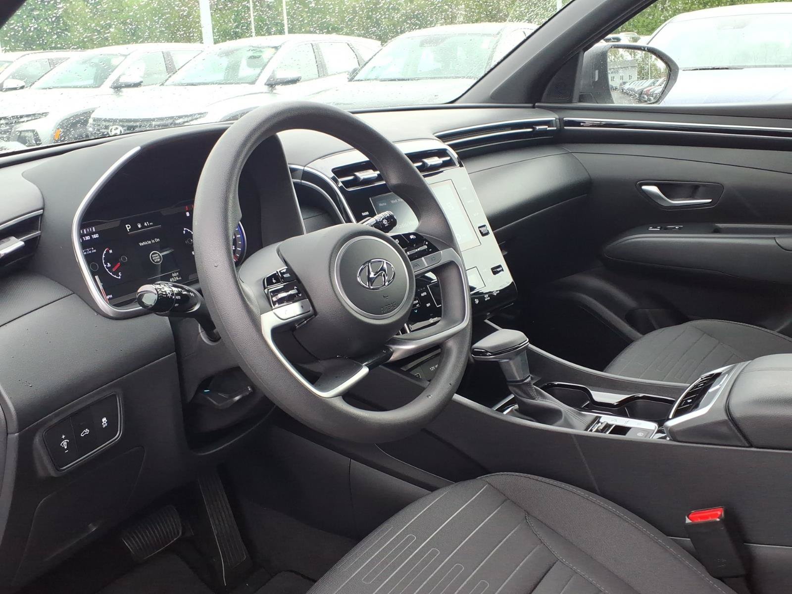 Used 2024 Hyundai Santa Cruz SEL AWD/4WD image 22
