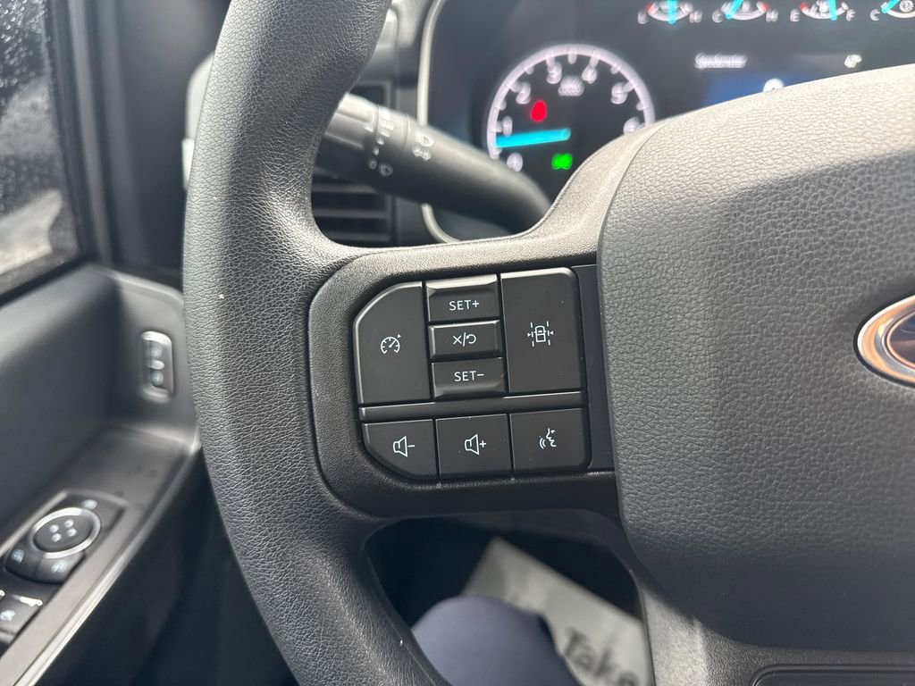 Used 2023 Ford F150 XL w/ STX Appearance Package image 44