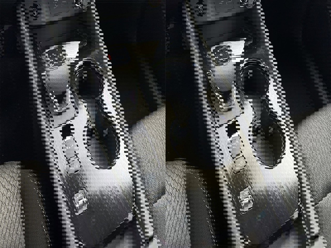 New 2026 Nissan Rogue SV image 10