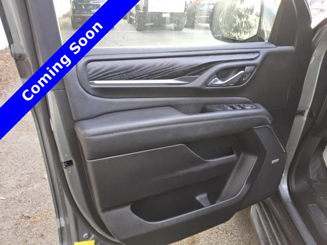 Used 2021 GMC Yukon XL Denali image 18