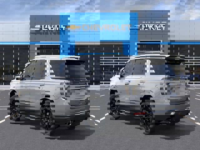 New 2026 Chevrolet Tahoe Premier image 3