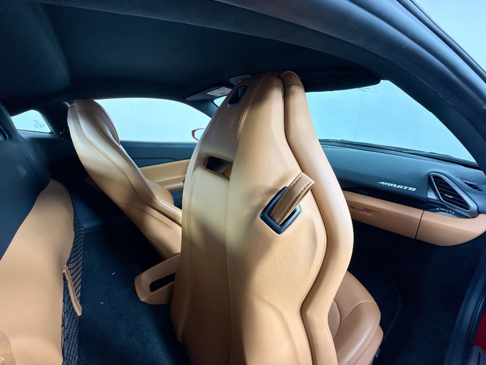 Certified 2019 Ferrari 488 GTB RWD image 22