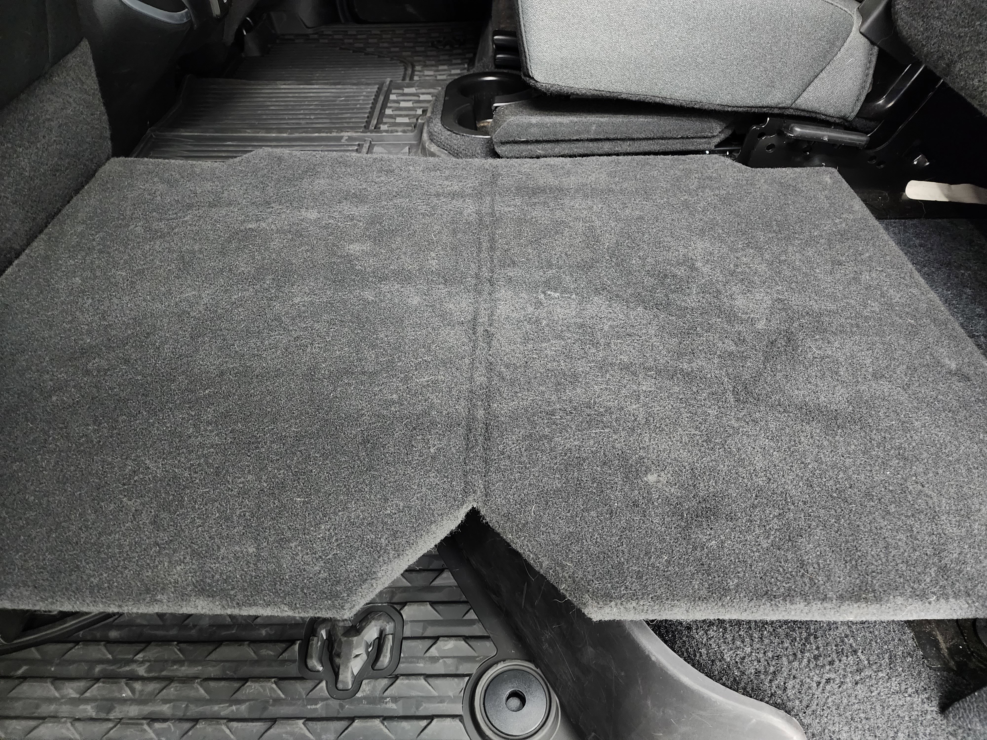 Used 2022 RAM 2500 Big Horn w/ Level C Equiment Group image 40