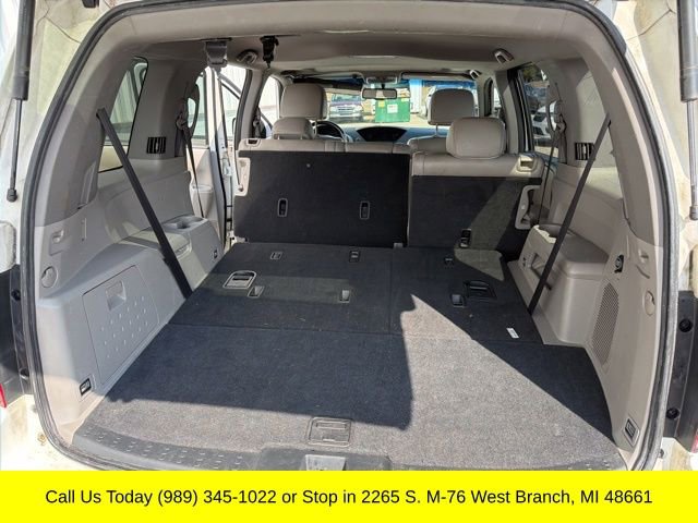Used 2011 Honda Pilot EX-L image 28
