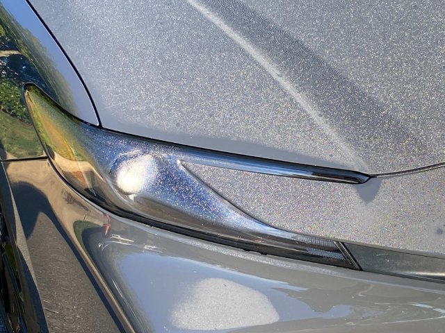 Used 2025 Toyota Camry SE w/ Convenience Package FWD image 3