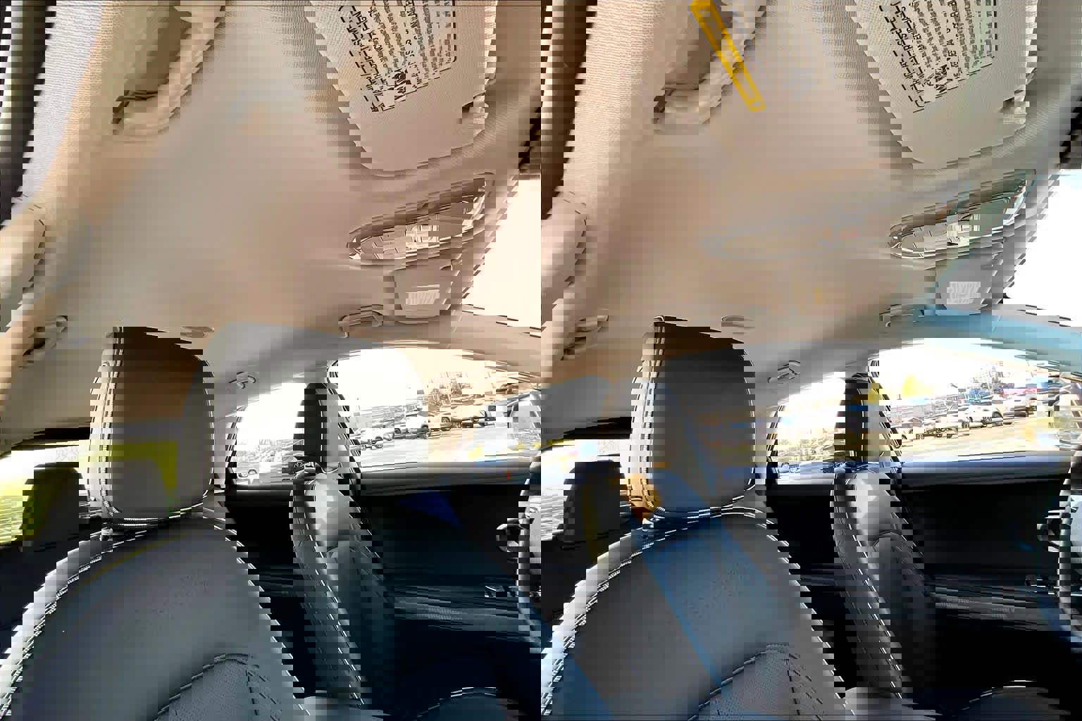 Certified 2023 Hyundai Ioniq 5 SEL image 12