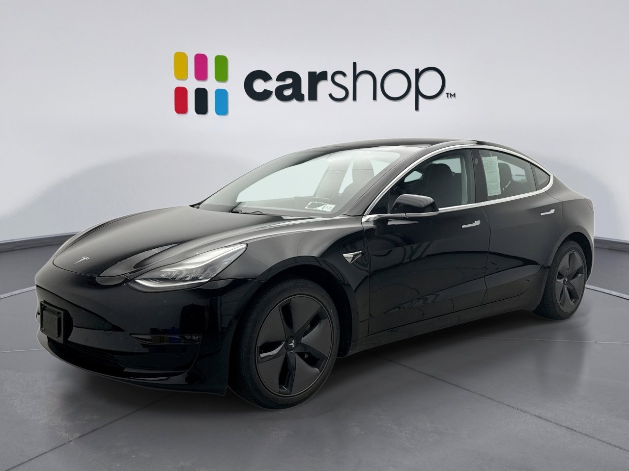Used 2019 Tesla Model 3 Mid Range