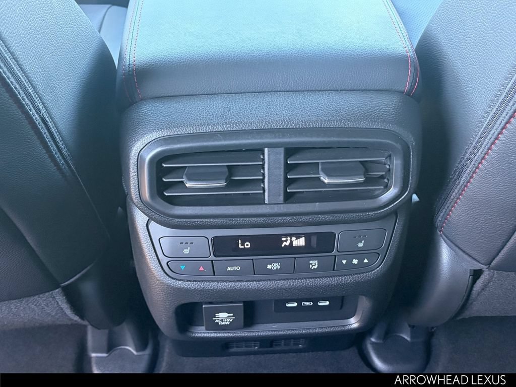 Used 2025 Honda Passport Black Edition image 26