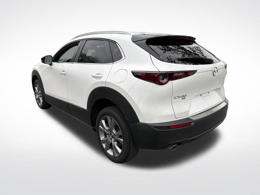 Used 2023 MAZDA CX-30 AWD 2.5 S w/ Select Package image 6