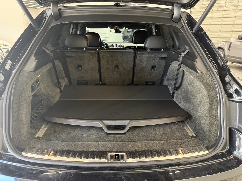 Used 2020 Bentley Bentayga Speed AWD/4WD image 20