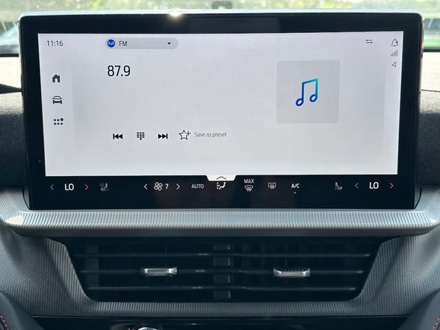 New 2026 Ford Explorer ST-Line AWD/4WD image 12