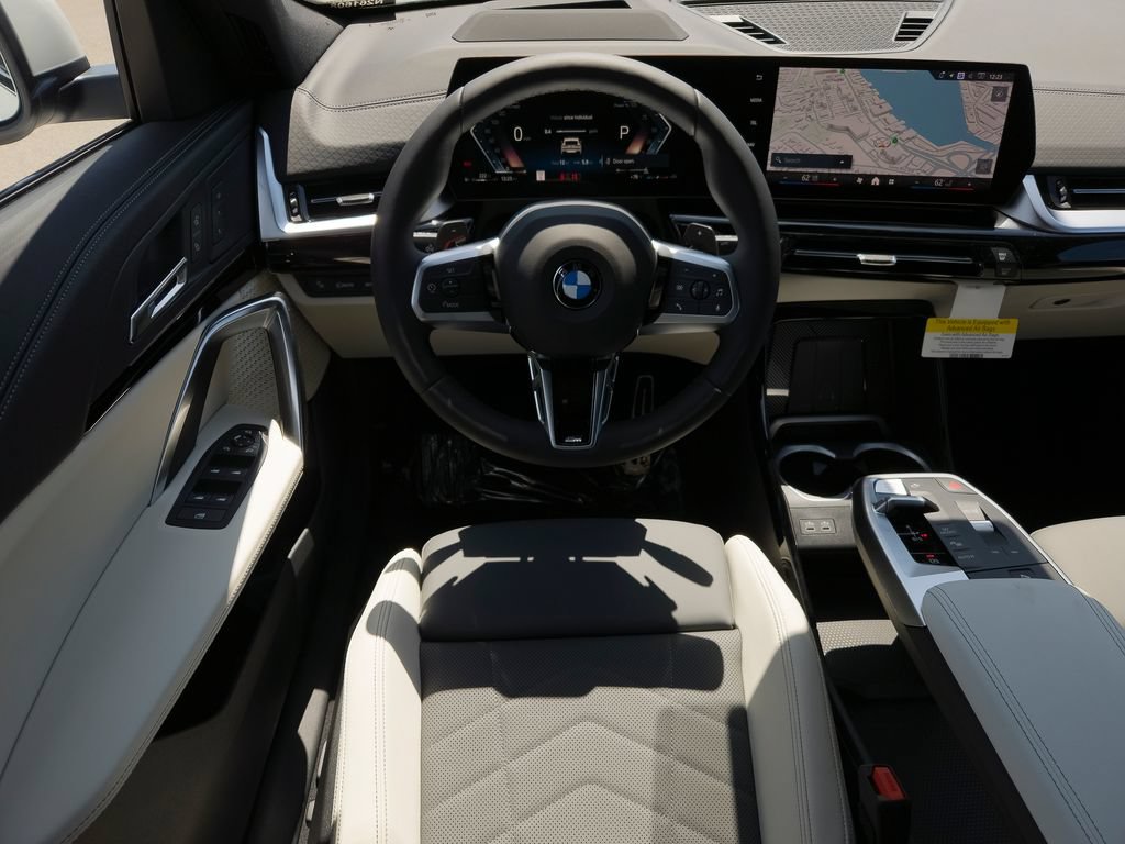 New 2026 BMW X2 xDrive28i w/ Technology Package AWD/4WD image 15