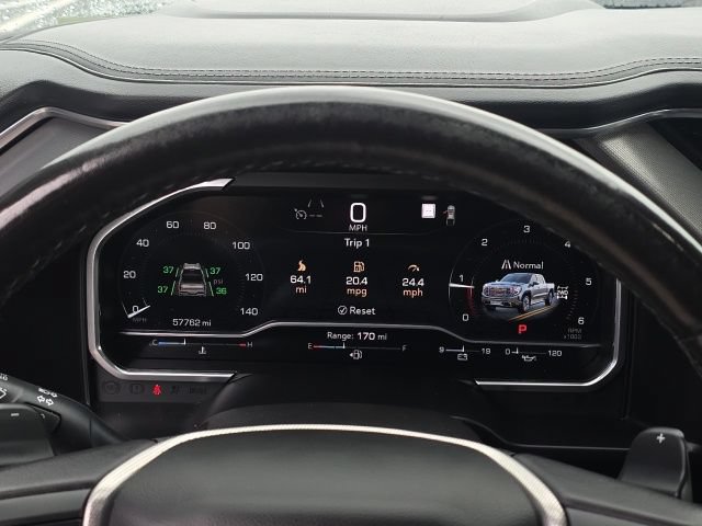 Used 2023 GMC Sierra 1500 Denali AWD/4WD image 25