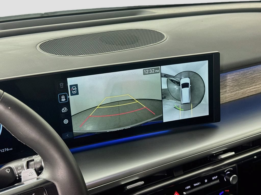 Certified 2026 Hyundai Ioniq 9 SEL AWD/4WD image 14