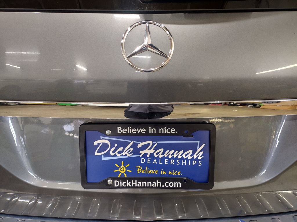 Used 2019 Mercedes-Benz GLS 450 4MATIC image 17