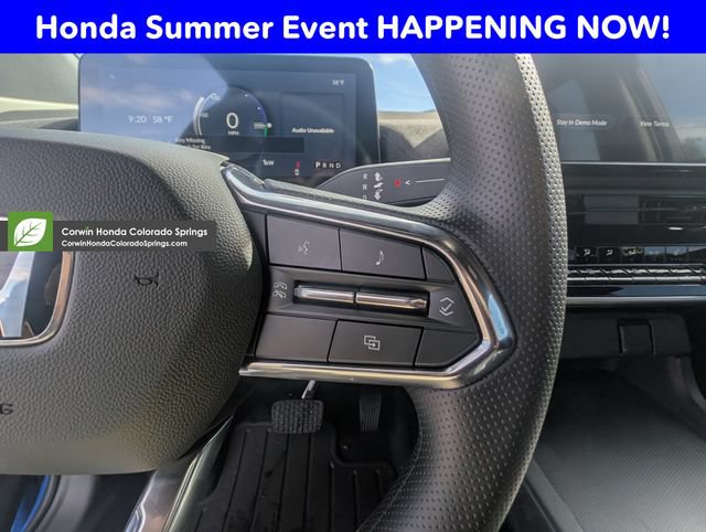 New 2026 Honda Prologue EX image 17
