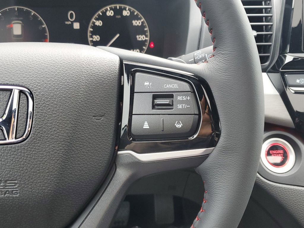 New 2026 Honda Odyssey Sport-L image 15