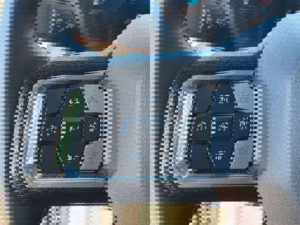 Used 2024 Ford Mustang Coupe image 17