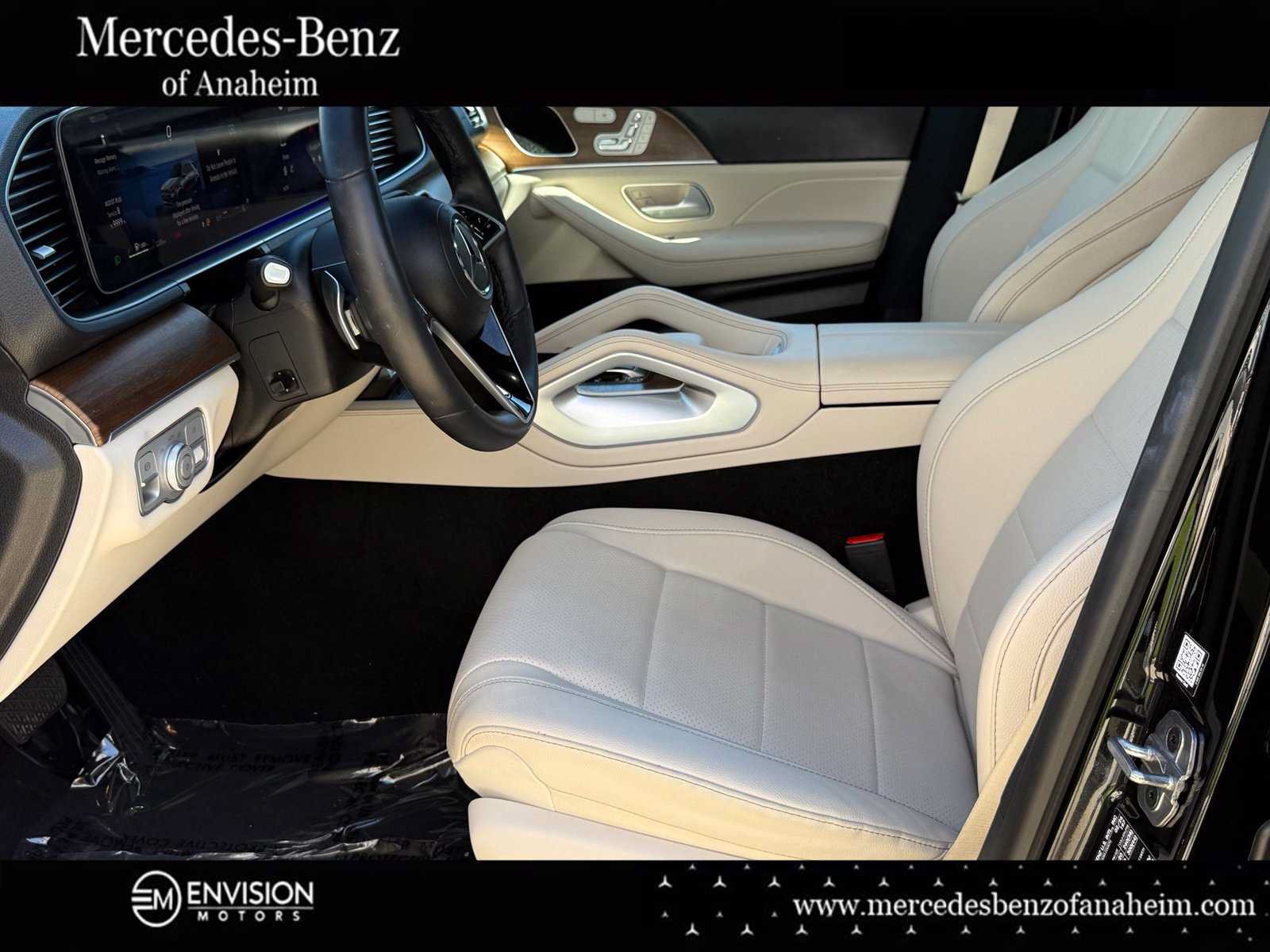 Used 2026 Mercedes-Benz GLE 350 4MATIC image 25