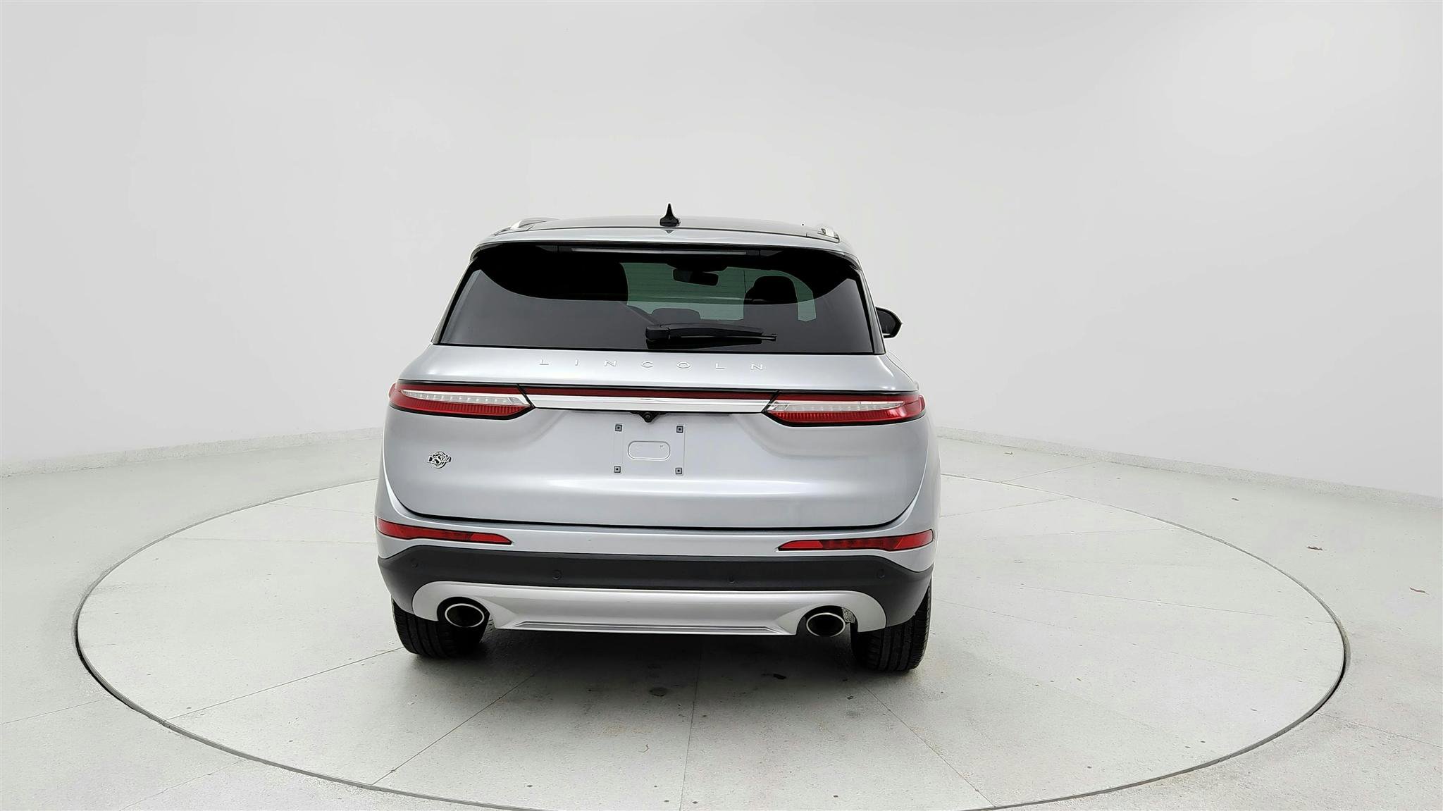 Used 2021 Lincoln Corsair Reserve FWD image 4