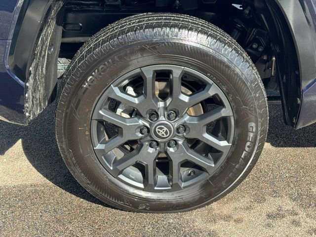 Used 2026 Toyota Tundra Platinum image 20
