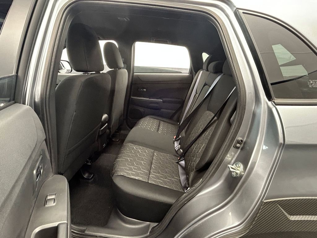 New 2025 Mitsubishi Outlander Sport AWD image 22