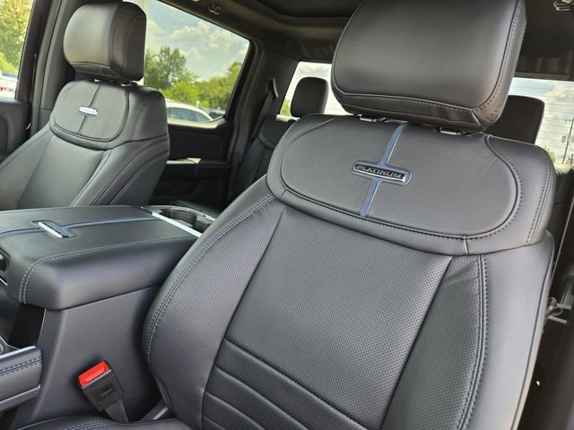 New 2026 Ford F250 Platinum image 26