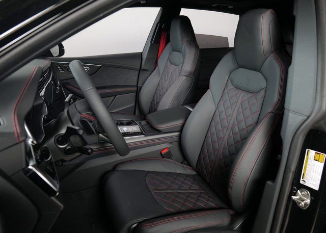 New 2026 Audi Q8 Prestige image 10