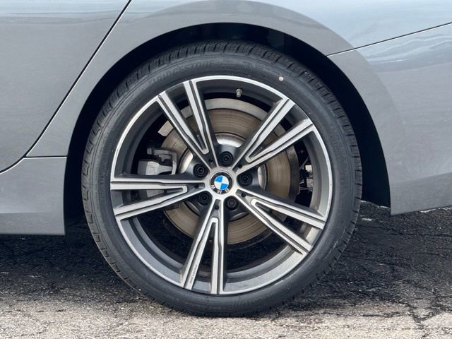 Certified 2023 BMW 330i xDrive Sedan w/ Premium Package image 4
