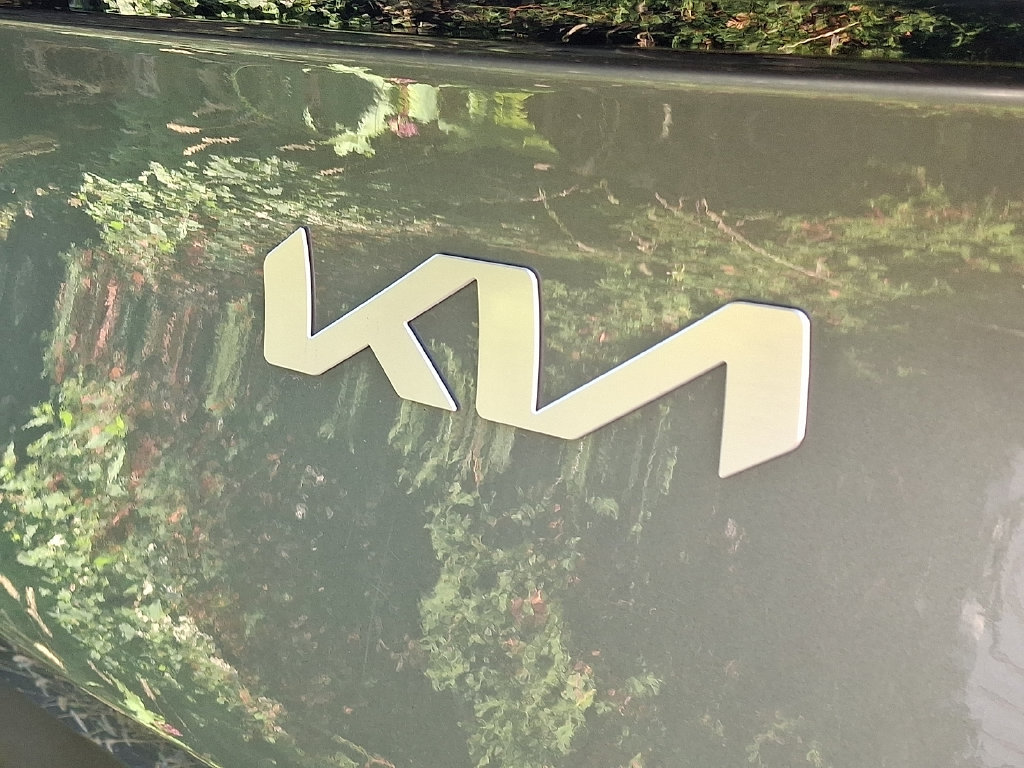 Used 2023 Kia Sportage X-Line AWD/4WD image 4
