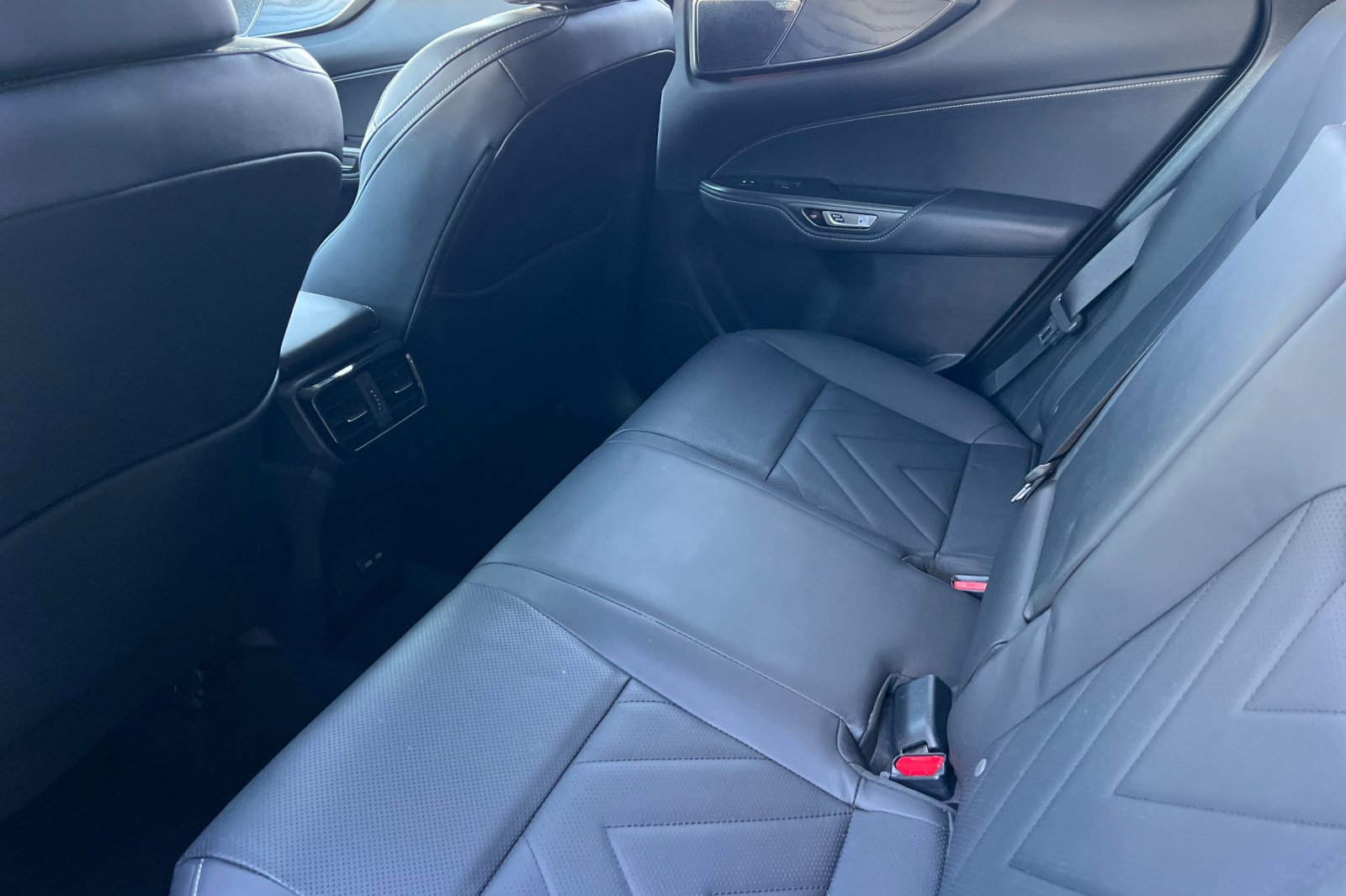 Used 2022 Lexus NX 350 AWD w/ Luxury Package image 12