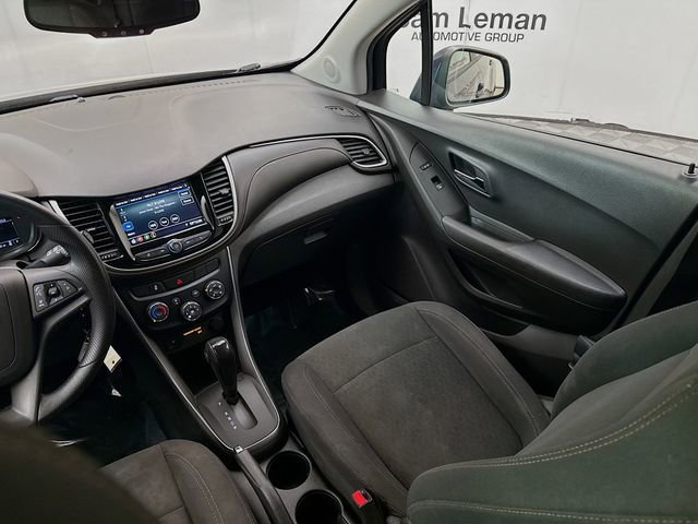 Used 2019 Chevrolet Trax LS w/ Tint and Cruise Package FWD image 23