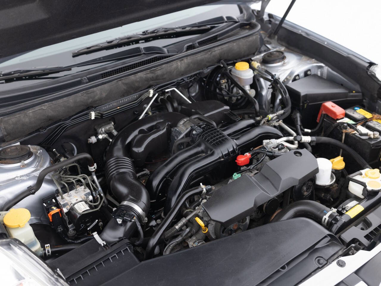 Used 2014 Subaru Outback 2.5i Premium image 37