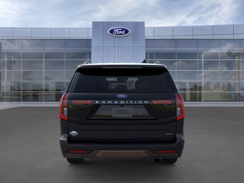 New 2026 Ford Expedition Max King Ranch image 10