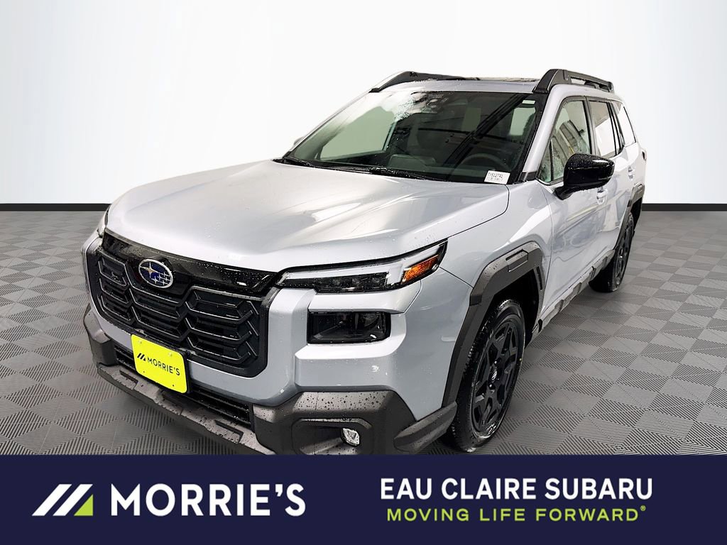 New 2026 Subaru Outback Limited image 1