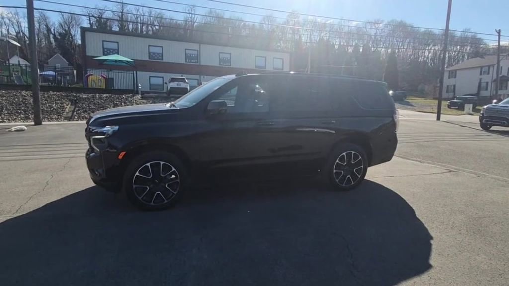 Used 2024 Chevrolet Tahoe RST w/ Luxury Package image 6