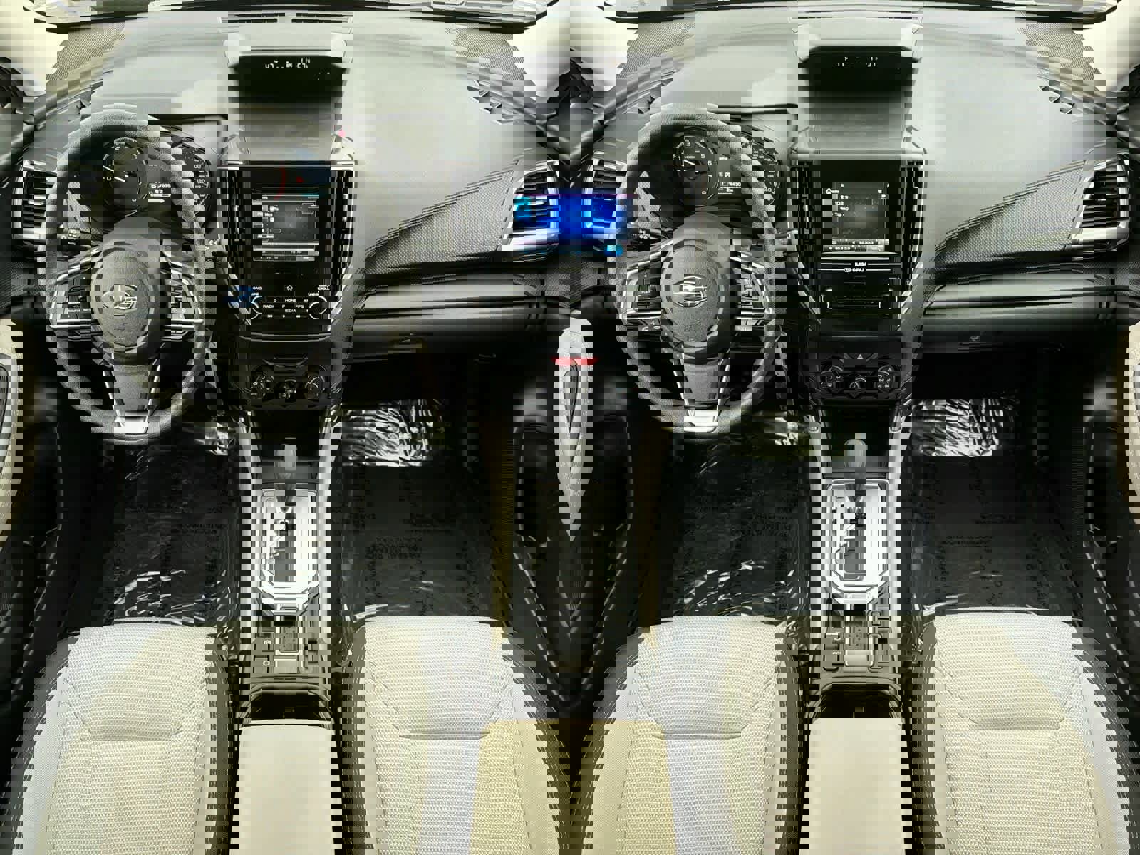 Certified 2023 Subaru Forester image 16