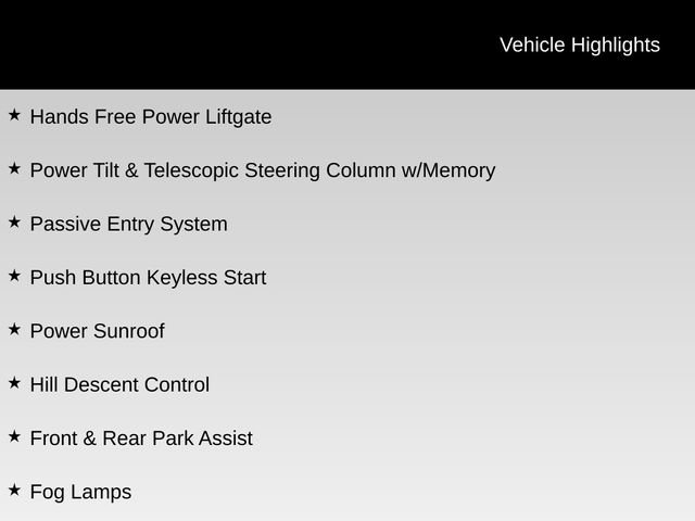 Used 2018 Chevrolet Tahoe LT image 6