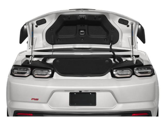 Used 2024 Chevrolet Camaro LT w/ RS Package RWD image 14