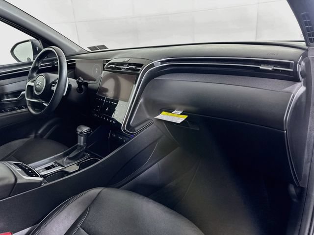 Certified 2023 Hyundai Santa Cruz Limited AWD/4WD image 35