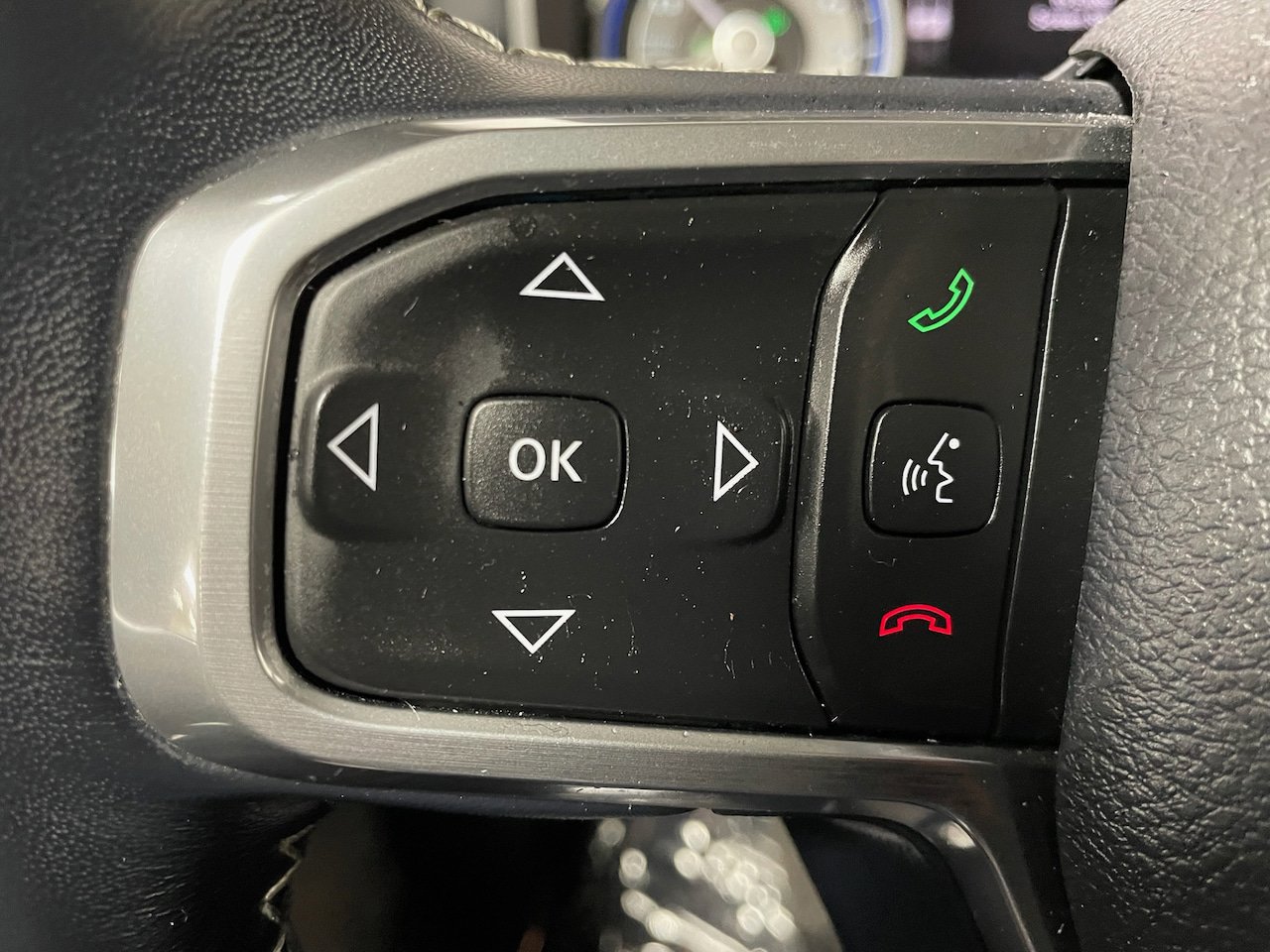Used 2022 RAM 1500 Limited AWD/4WD image 17