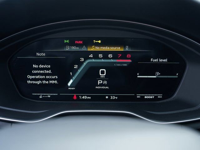 Certified 2023 Audi S5 Premium Plus image 24